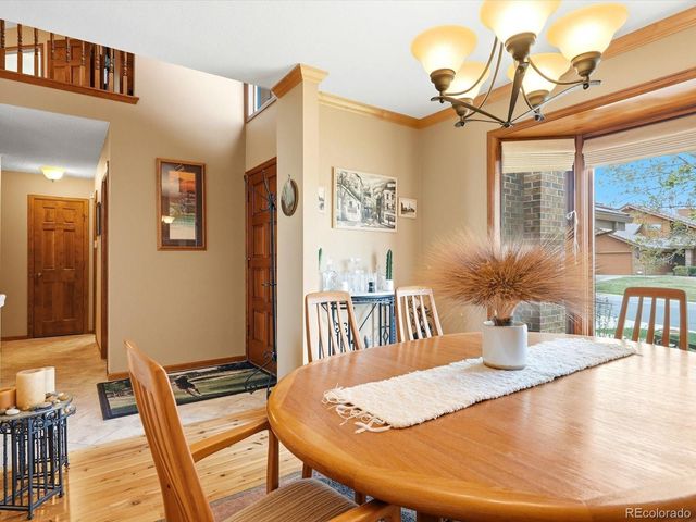16082 Deer Ridge Drive C, Morrison, CO 80465