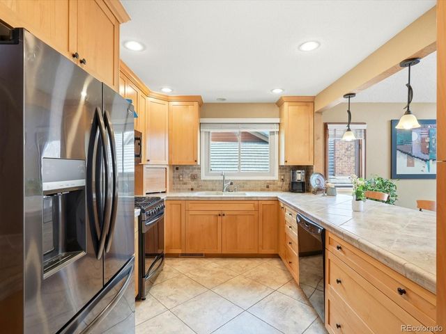 16082 Deer Ridge Drive C, Morrison, CO 80465