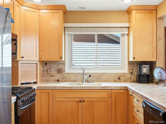 16082 Deer Ridge Drive C, Morrison, CO 80465