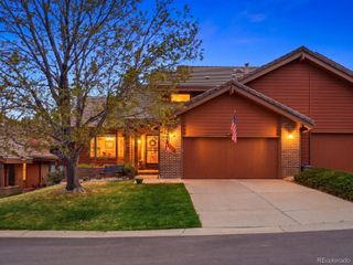 16082 Deer Ridge Drive C, Morrison, CO 80465