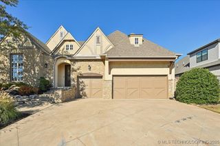 4114 W Orlando Place, Broken Arrow, OK 74011