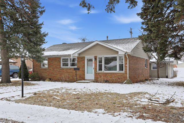 6135 Birmingham Street, Chicago Ridge, IL 60415