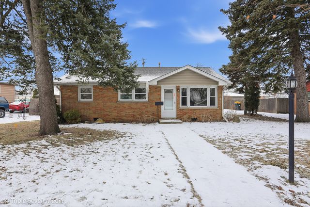 6135 Birmingham Street, Chicago Ridge, IL 60415