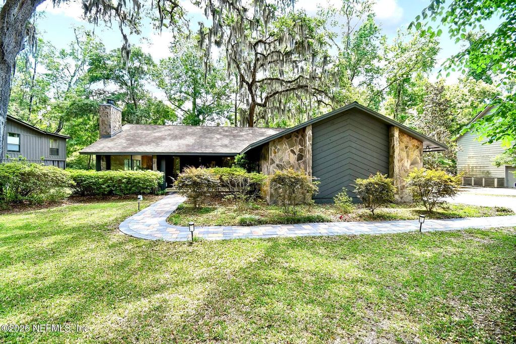 2946 OLD ORCHARD, Jacksonville, FL 32257