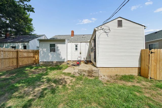 2229 Hamilton Avenue, Columbus, OH 43211