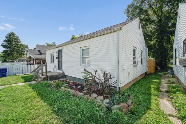 2229 Hamilton Avenue, Columbus, OH 43211