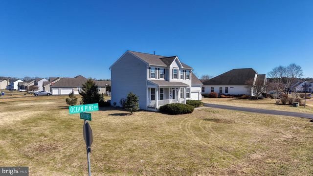 31067 OCEAN PINE BLVD, Millsboro, DE 19966