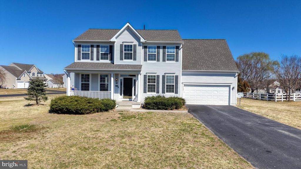 31067 OCEAN PINE BLVD, Millsboro, DE 19966