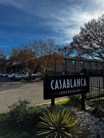 1421 S 12th Street 107, Waco, TX 76706