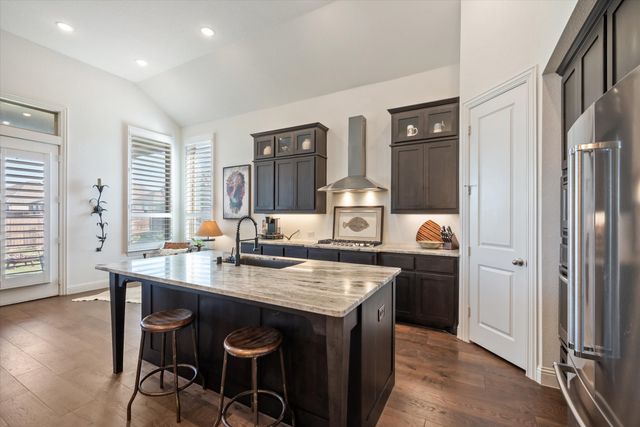 1524 Everitt Trail, Fort Worth, TX 76052