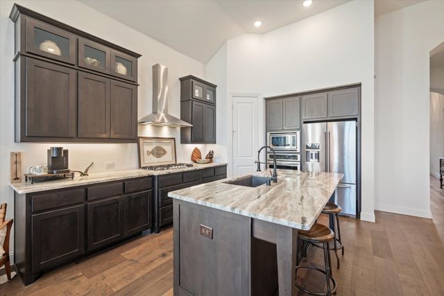 1524 Everitt Trail, Fort Worth, TX 76052