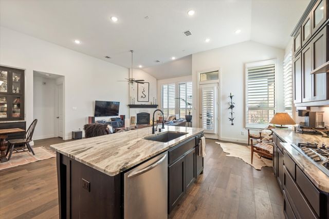 1524 Everitt Trail, Fort Worth, TX 76052