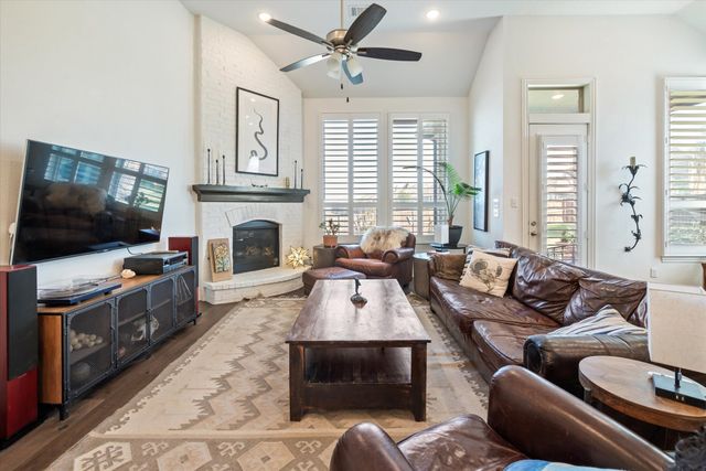 1524 Everitt Trail, Fort Worth, TX 76052