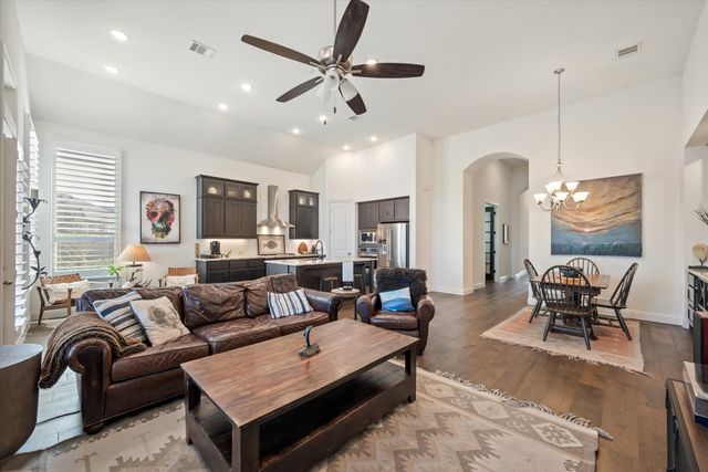 1524 Everitt Trail, Fort Worth, TX 76052