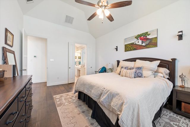 1524 Everitt Trail, Fort Worth, TX 76052