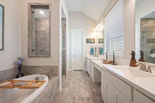 1524 Everitt Trail, Fort Worth, TX 76052