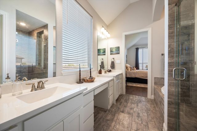 1524 Everitt Trail, Fort Worth, TX 76052