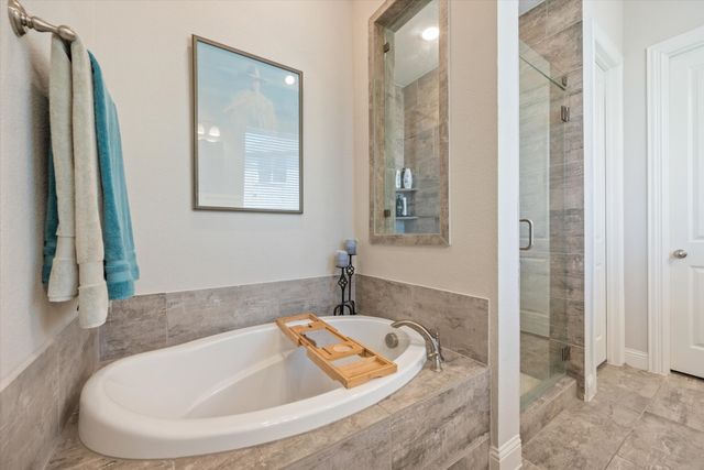 1524 Everitt Trail, Fort Worth, TX 76052