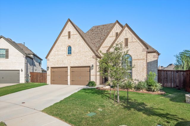 1524 Everitt Trail, Fort Worth, TX 76052