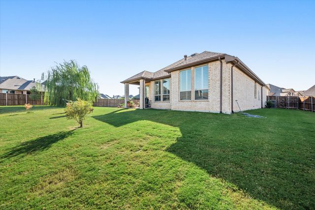 1524 Everitt Trail, Fort Worth, TX 76052