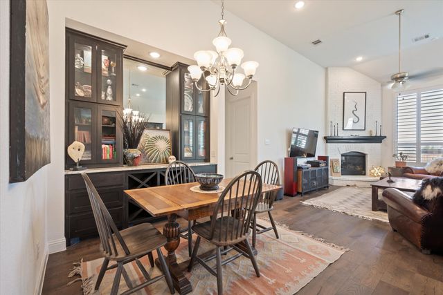 1524 Everitt Trail, Fort Worth, TX 76052