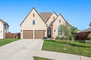 1524 Everitt Trail, Fort Worth, TX 76052