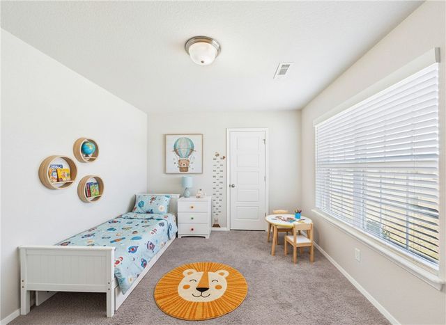 6709 SW Whitmarsh Road, Bentonville, AR 72713