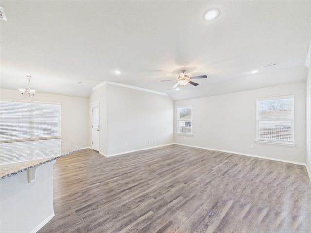 6709 SW Whitmarsh Road, Bentonville, AR 72713