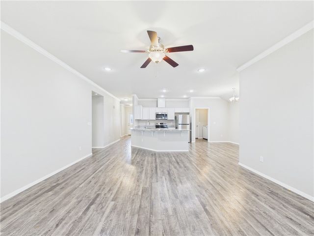 6709 SW Whitmarsh Road, Bentonville, AR 72713