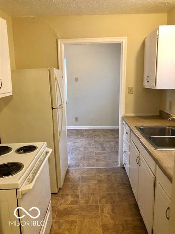 3516 N Hawthorne Lane, Indianapolis, IN 46218