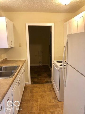 3516 N Hawthorne Lane, Indianapolis, IN 46218
