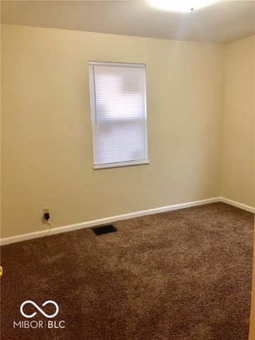 3516 N Hawthorne Lane, Indianapolis, IN 46218