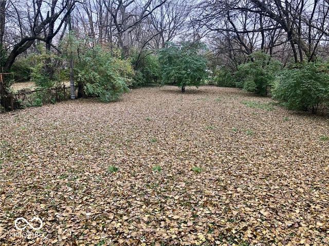 3516 N Hawthorne Lane, Indianapolis, IN 46218