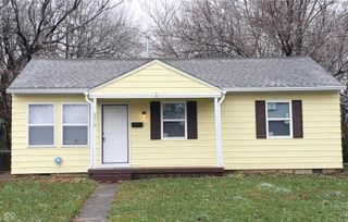 3516 N Hawthorne Lane, Indianapolis, IN 46218