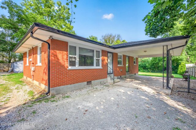 3829 N Preston Hwy, Shepherdsville, KY 40165