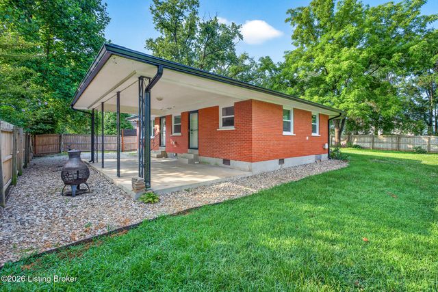 3829 N Preston Hwy, Shepherdsville, KY 40165