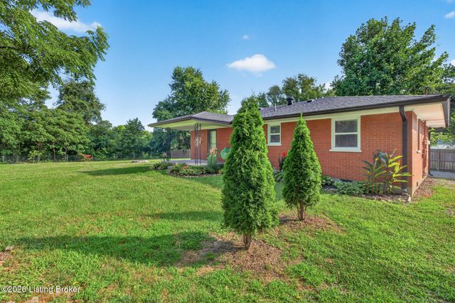 3829 N Preston Hwy, Shepherdsville, KY 40165
