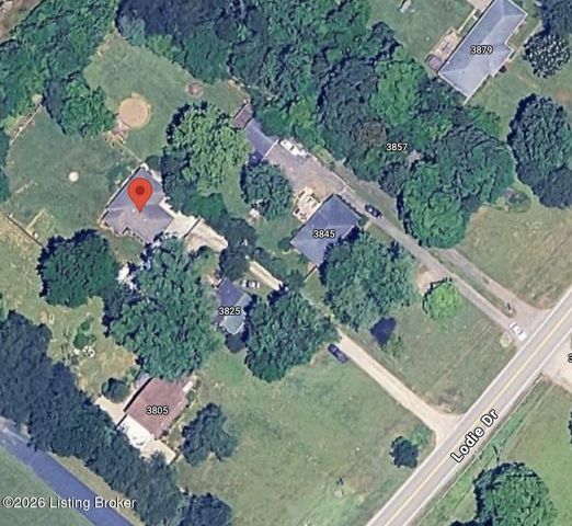 3829 N Preston Hwy, Shepherdsville, KY 40165