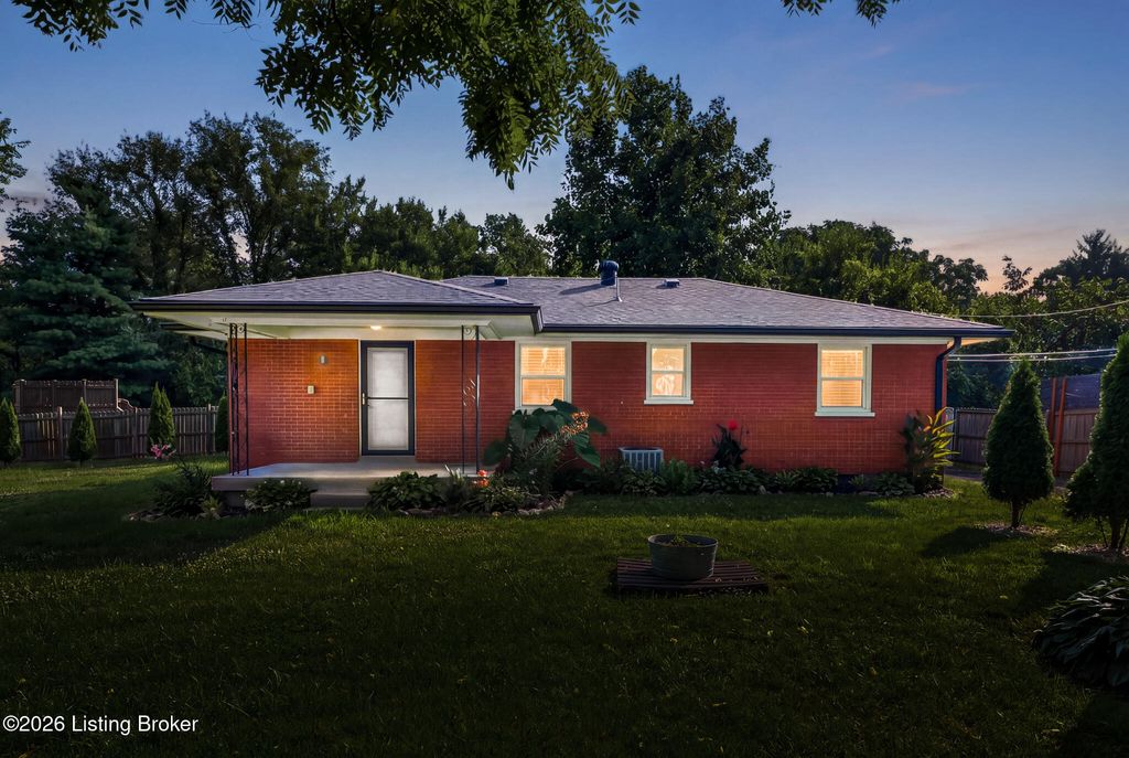 3829 N Preston Hwy, Shepherdsville, KY 40165