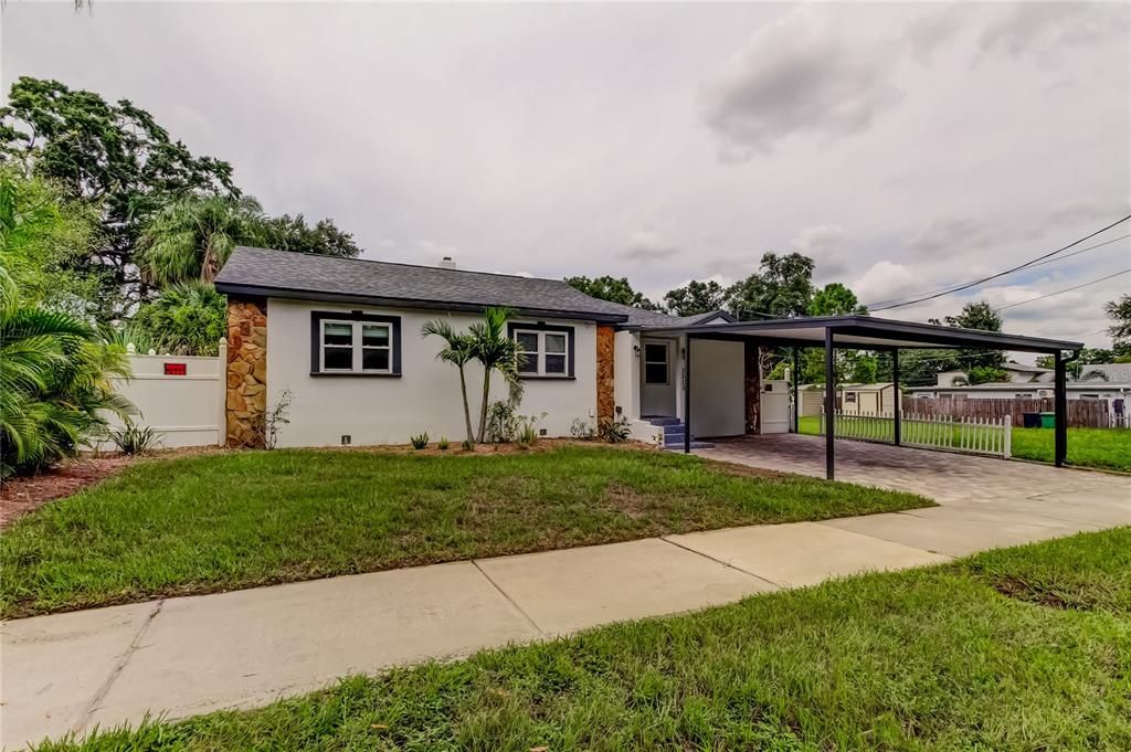 2213 W OHIO AVENUE, Tampa, FL 33607