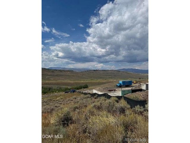 1166 Lower Ranch View Rd, Granby, CO 80446
