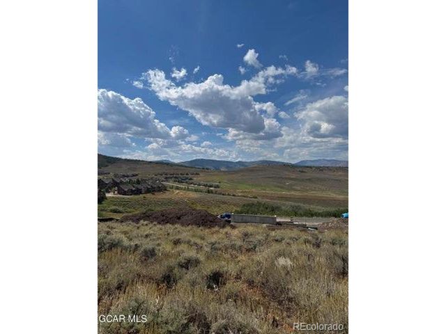 1166 Lower Ranch View Rd, Granby, CO 80446