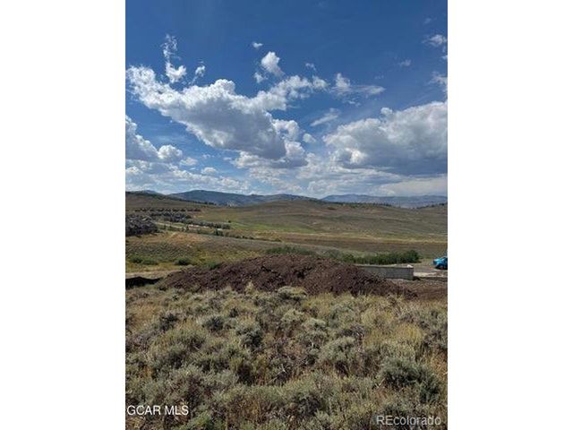 1166 Lower Ranch View Rd, Granby, CO 80446