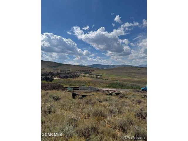 1166 Lower Ranch View Rd, Granby, CO 80446