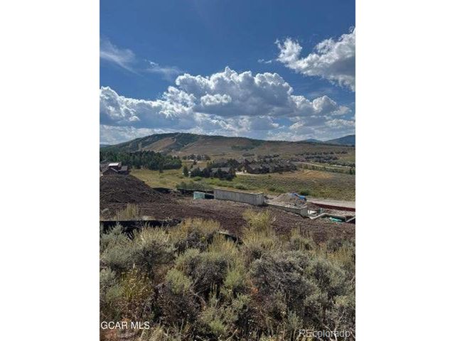 1166 Lower Ranch View Rd, Granby, CO 80446