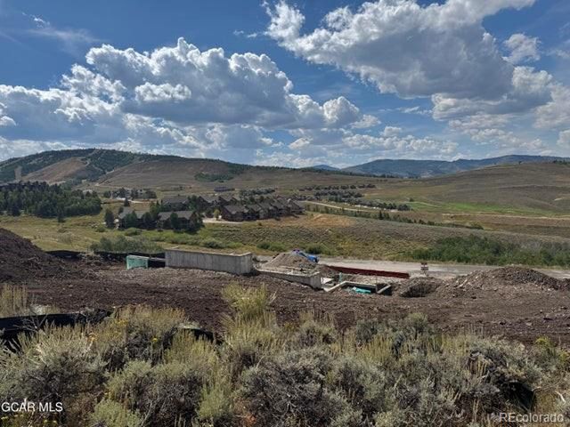 1166 Lower Ranch View Rd, Granby, CO 80446