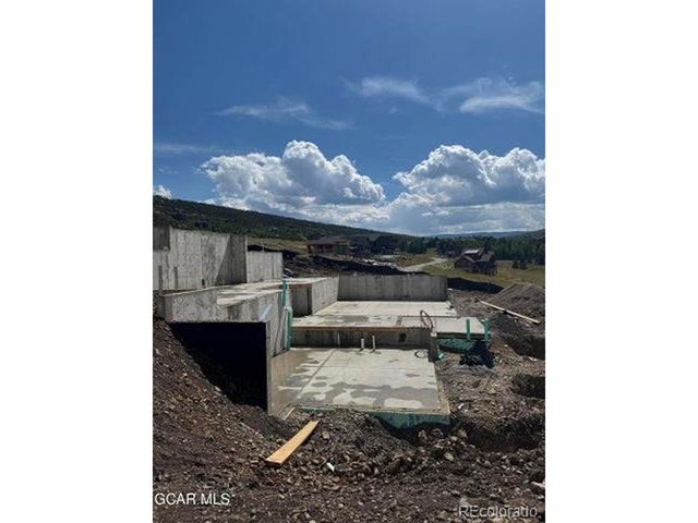 1166 Lower Ranch View Rd, Granby, CO 80446
