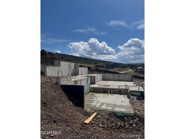 1166 Lower Ranch View Rd, Granby, CO 80446