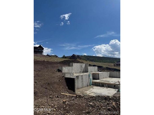1166 Lower Ranch View Rd, Granby, CO 80446