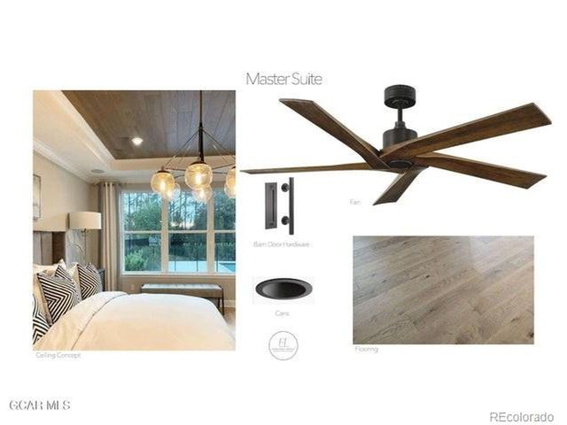 1166 Lower Ranch View Rd, Granby, CO 80446